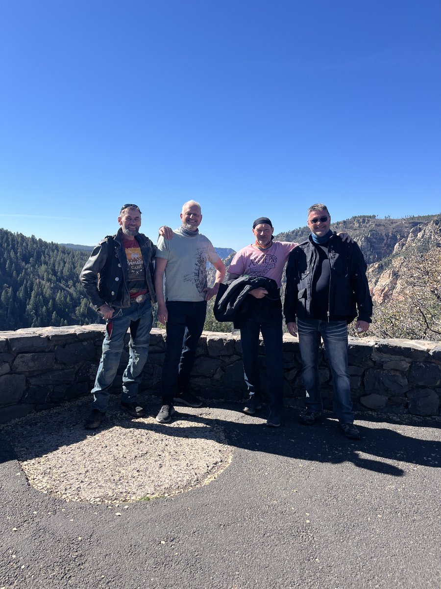 trust no-one tweet media