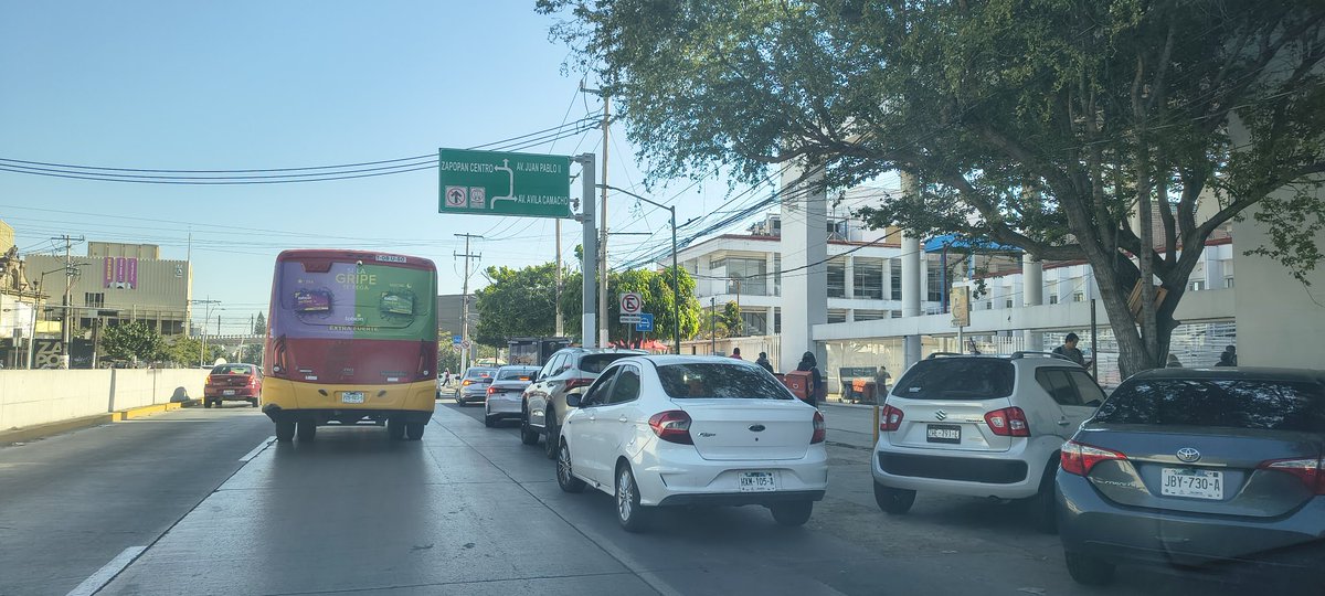 Poder AG Zapopan tweet media
