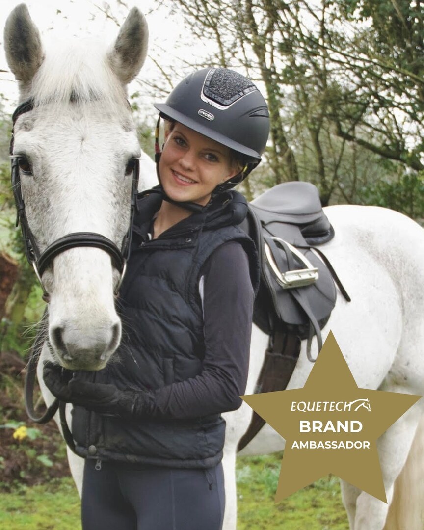 Equetech tweet media