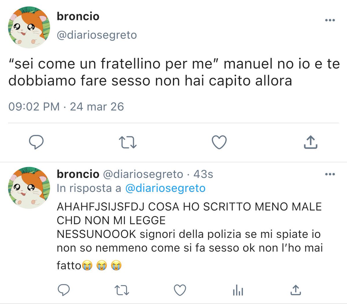 comewhatmay 🍭 tweet media