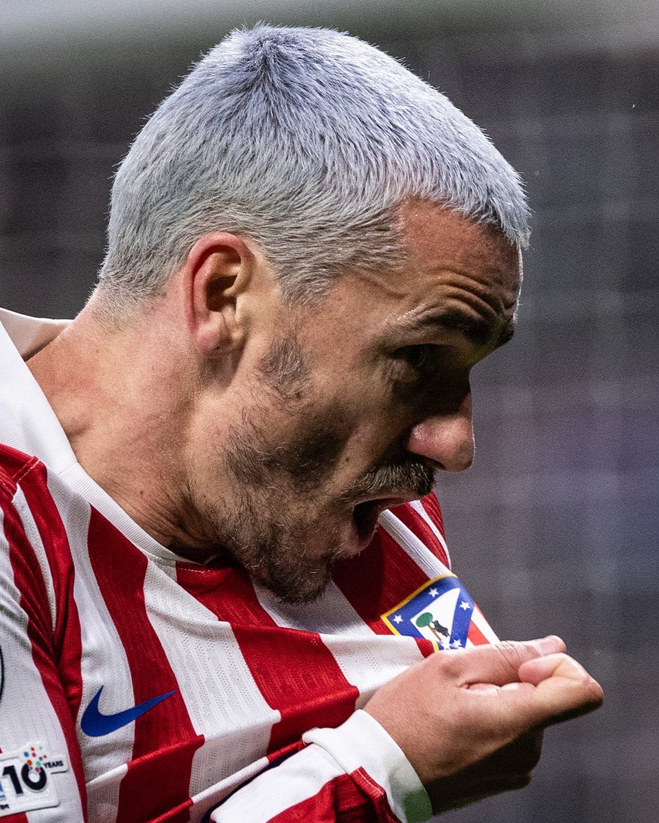 Atletico Universe tweet media