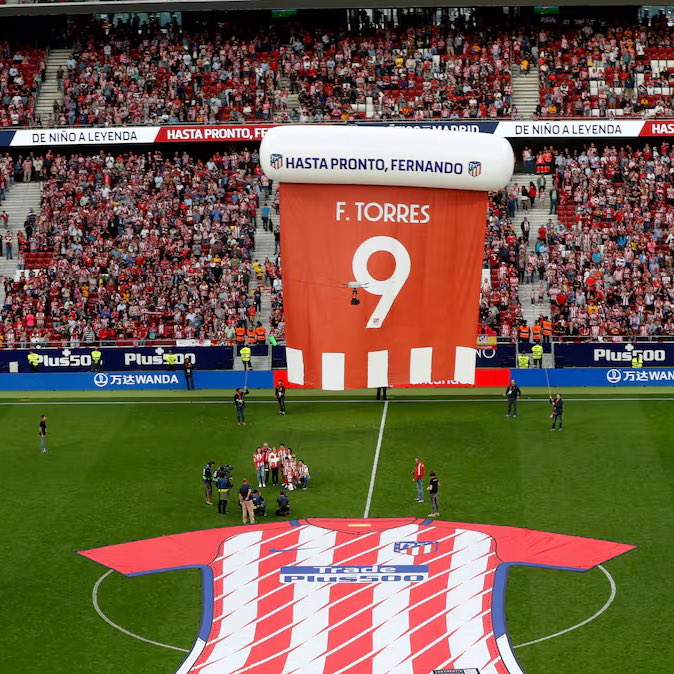 Atletico Universe tweet media