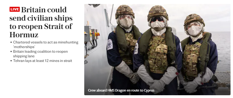 Sir Humphrey tweet media