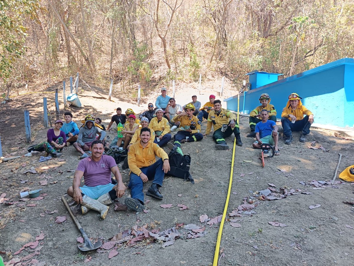 Ministerio de Ambiente y Energía de Costa Rica tweet media