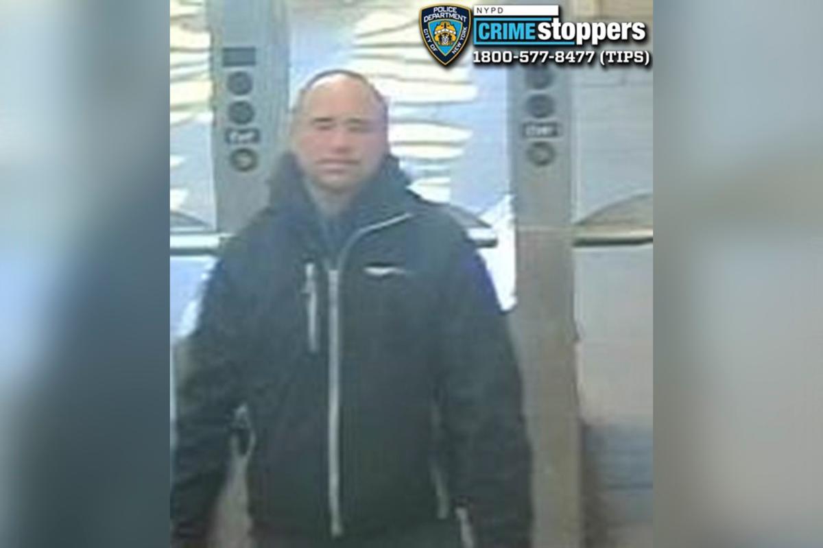 New York Post tweet media