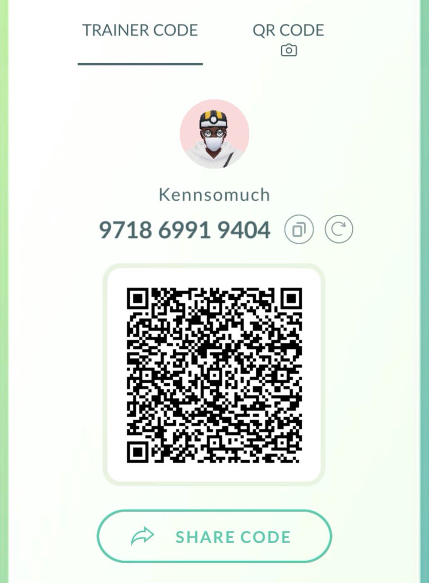 RWLMOVEMENTS's tweet photo. Calling for all daily Pokèmon Go players especially from the Tundra 🇮🇸🇳🇴🇯🇵 &amp; Icy Snow 🇬🇱🇨🇦🇸🇪 regions you are most welcome 🫴🎱

Add @KennSoMuch 971869919404 
Garden region 🇬🇧 Team Valor 🐦‍🔥 https://t.co/4AadJq0rou