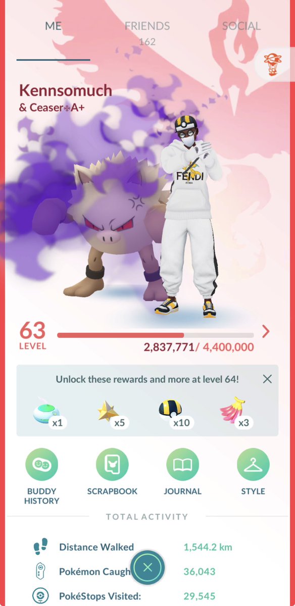 RWLMOVEMENTS's tweet photo. Calling for all daily Pokèmon Go players especially from the Tundra 🇮🇸🇳🇴🇯🇵 &amp; Icy Snow 🇬🇱🇨🇦🇸🇪 regions you are most welcome 🫴🎱

Add @KennSoMuch 971869919404 
Garden region 🇬🇧 Team Valor 🐦‍🔥 https://t.co/4AadJq0rou