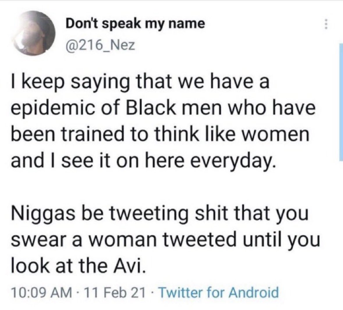 💪🏾 tweet media