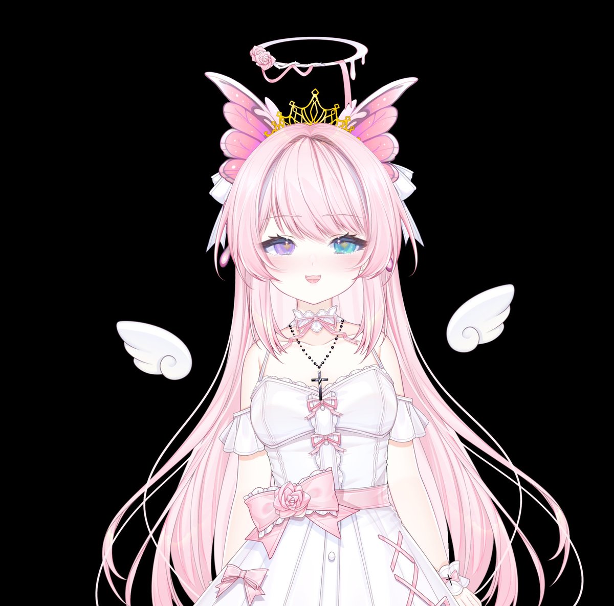 🦋 NellyNessa 🦋redébut à 16h tweet media