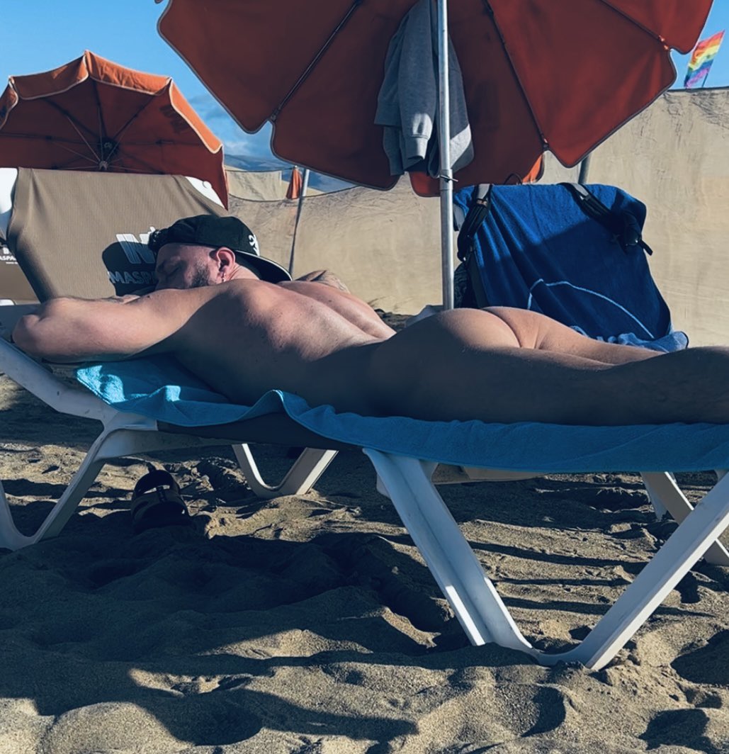 🏳️‍🌈🇩🇪GerMuscle 27k💪🏼🍆 tweet media