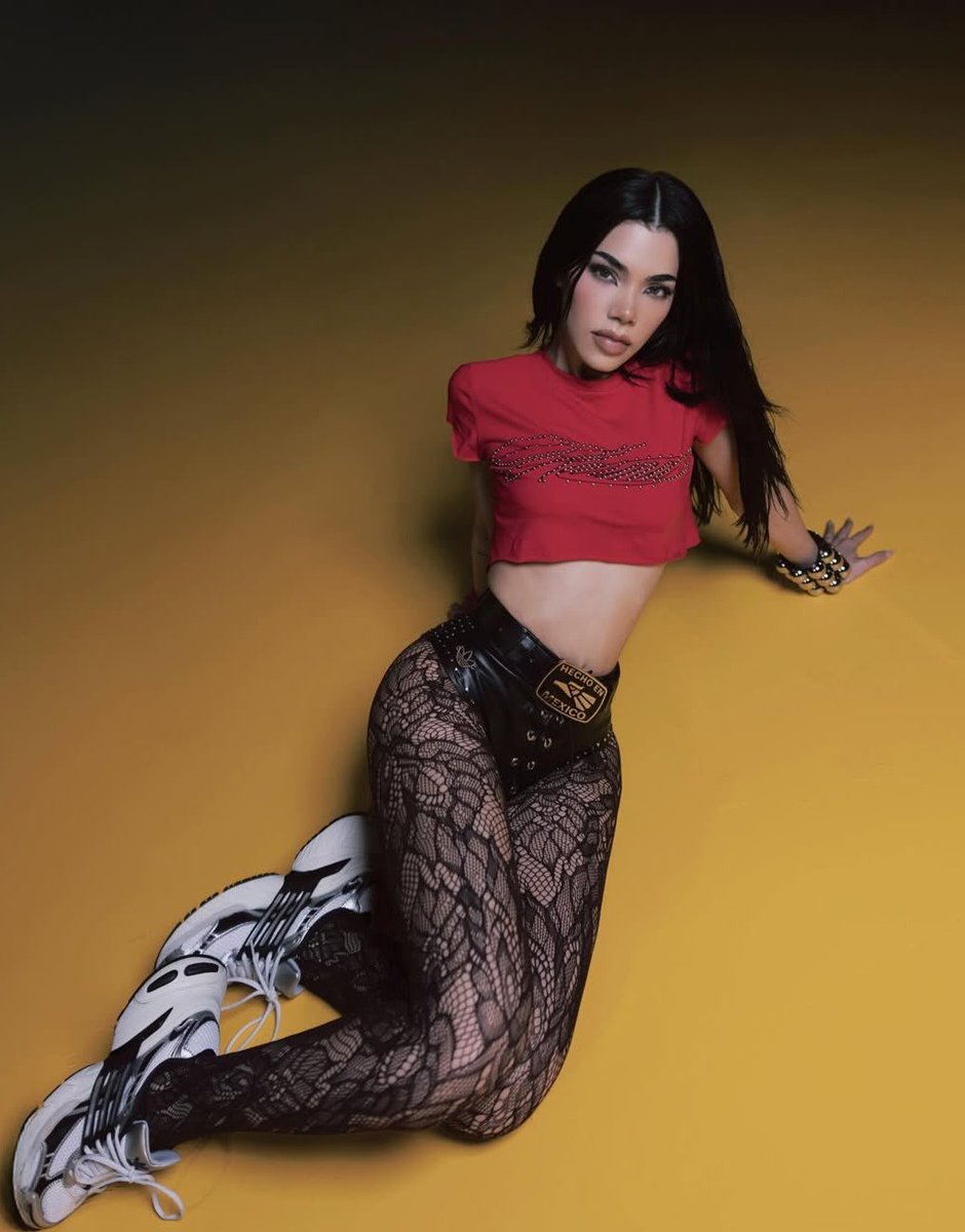 Kenia Os News tweet media