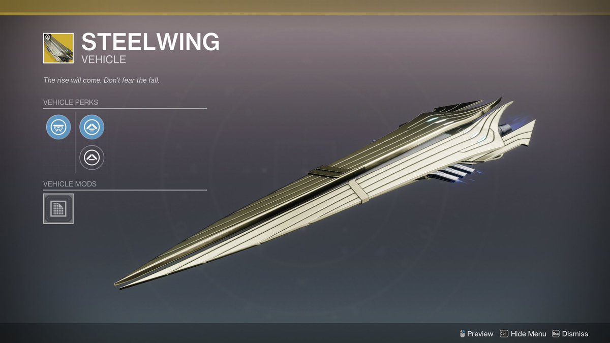 Destiny Director tweet media