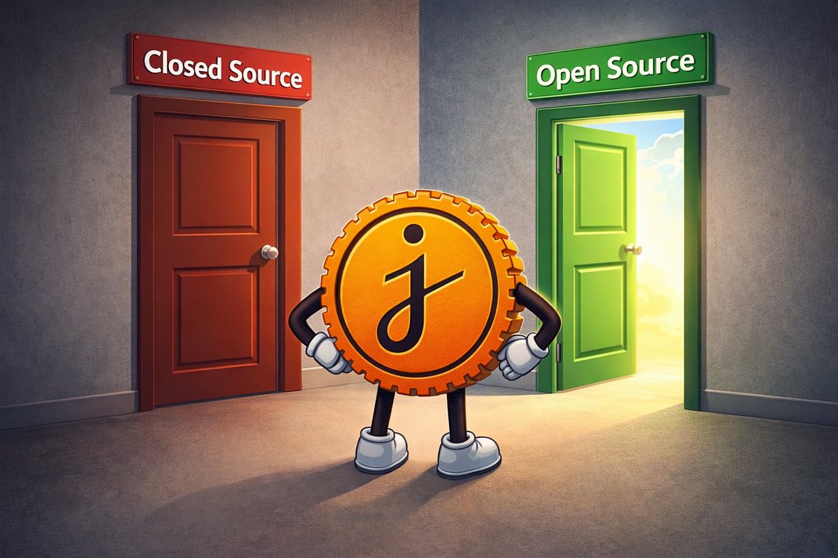 Jasmy Thailand tweet media