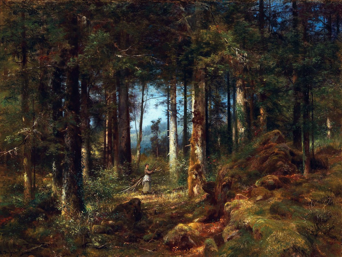 The Gallery tweet media