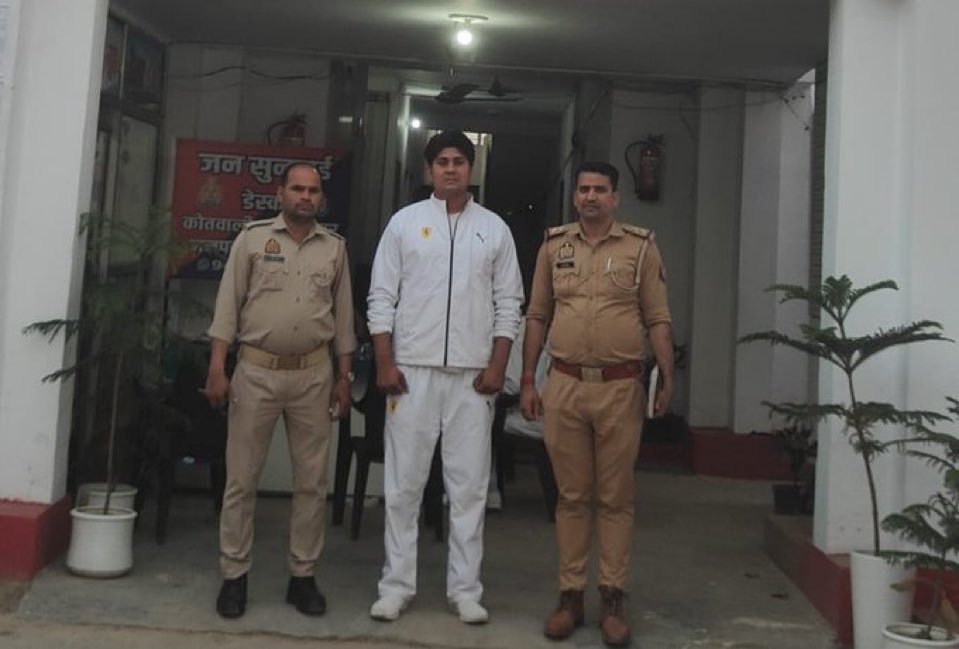 Wasim Akram Tyagi tweet media