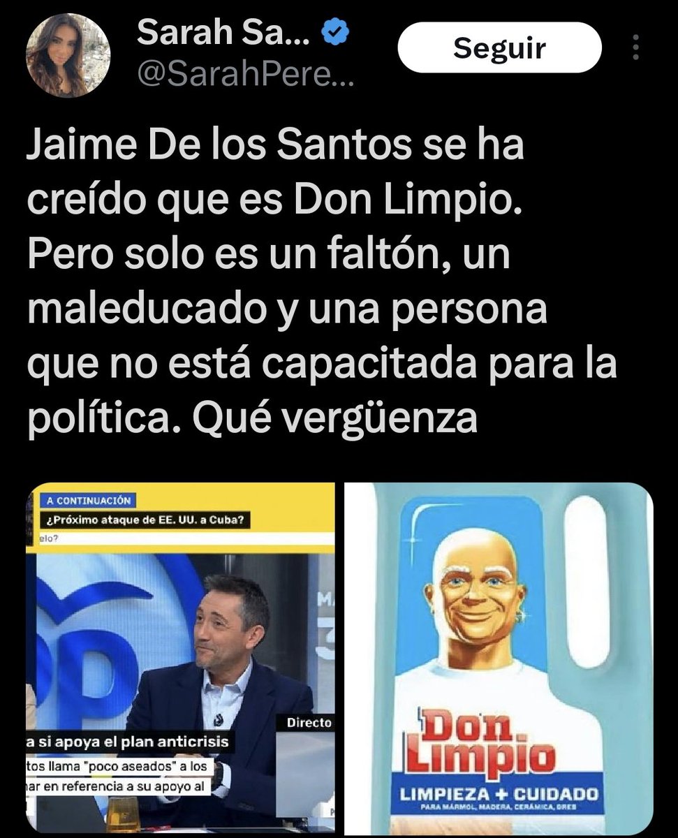 Jaime Ballesteros tweet media