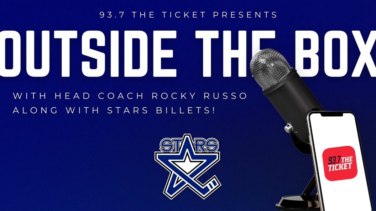 Lincoln Stars tweet media