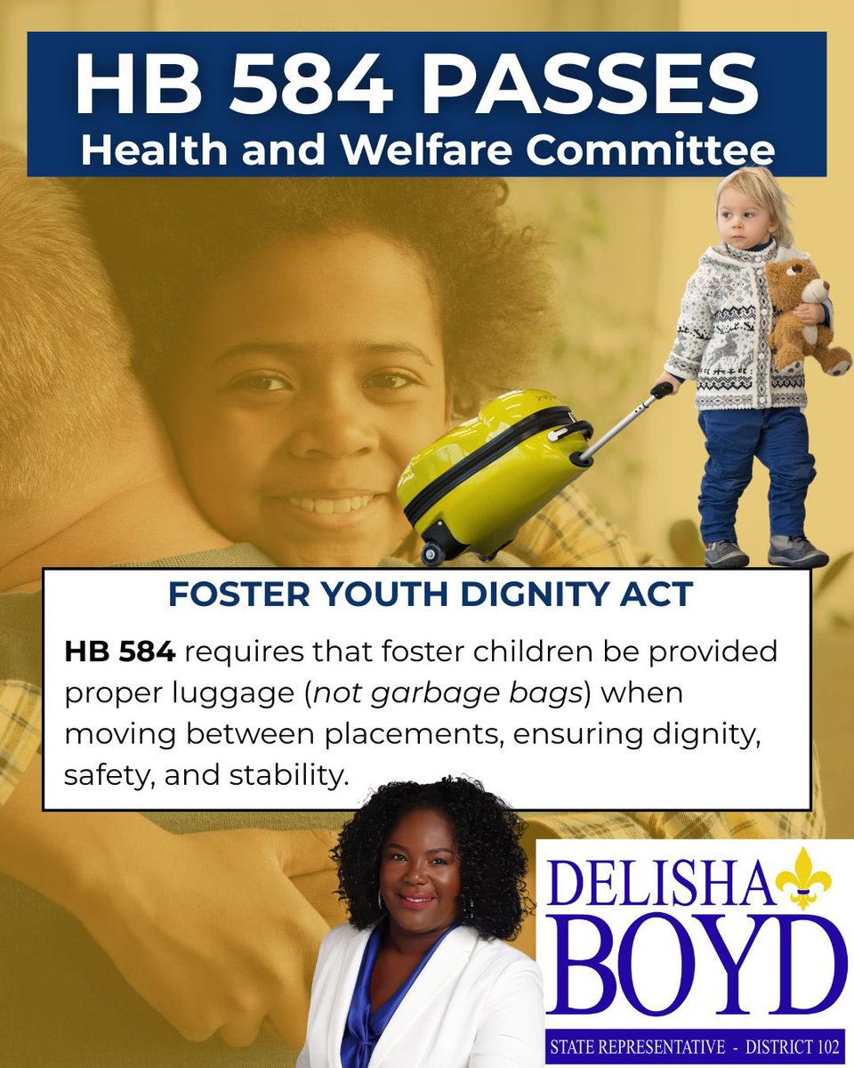 Rep.Delisha Boyd tweet media