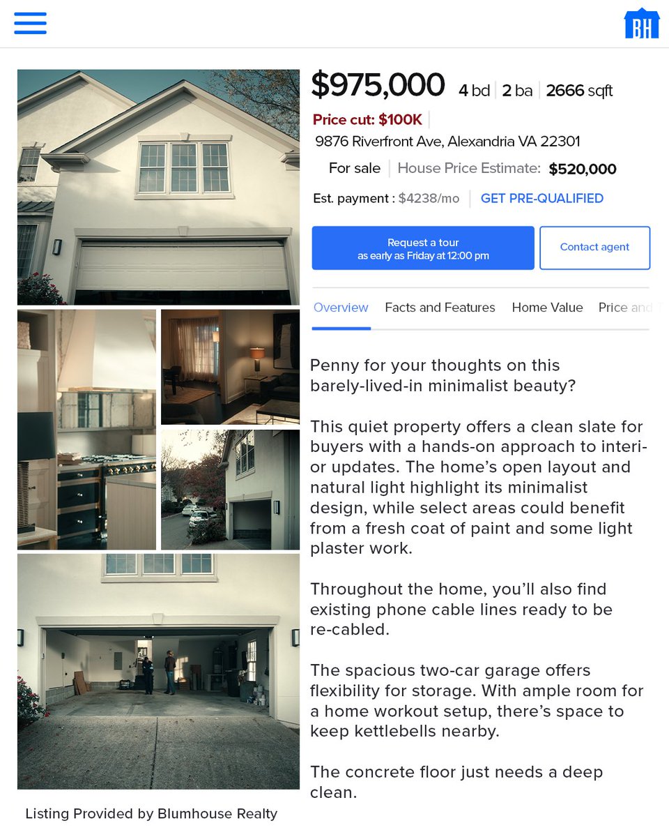 Blumhouse tweet media