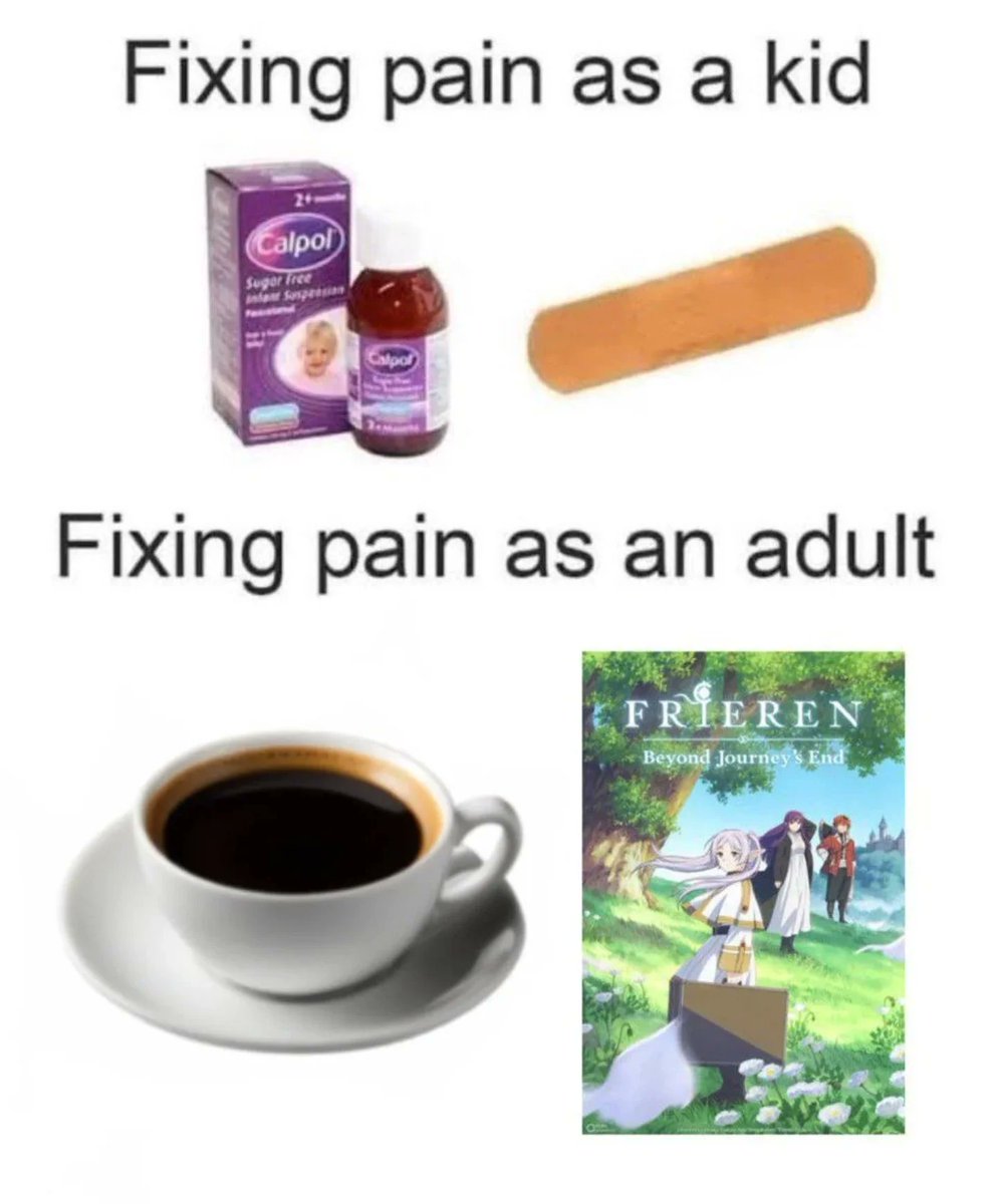 Anime Daily tweet media