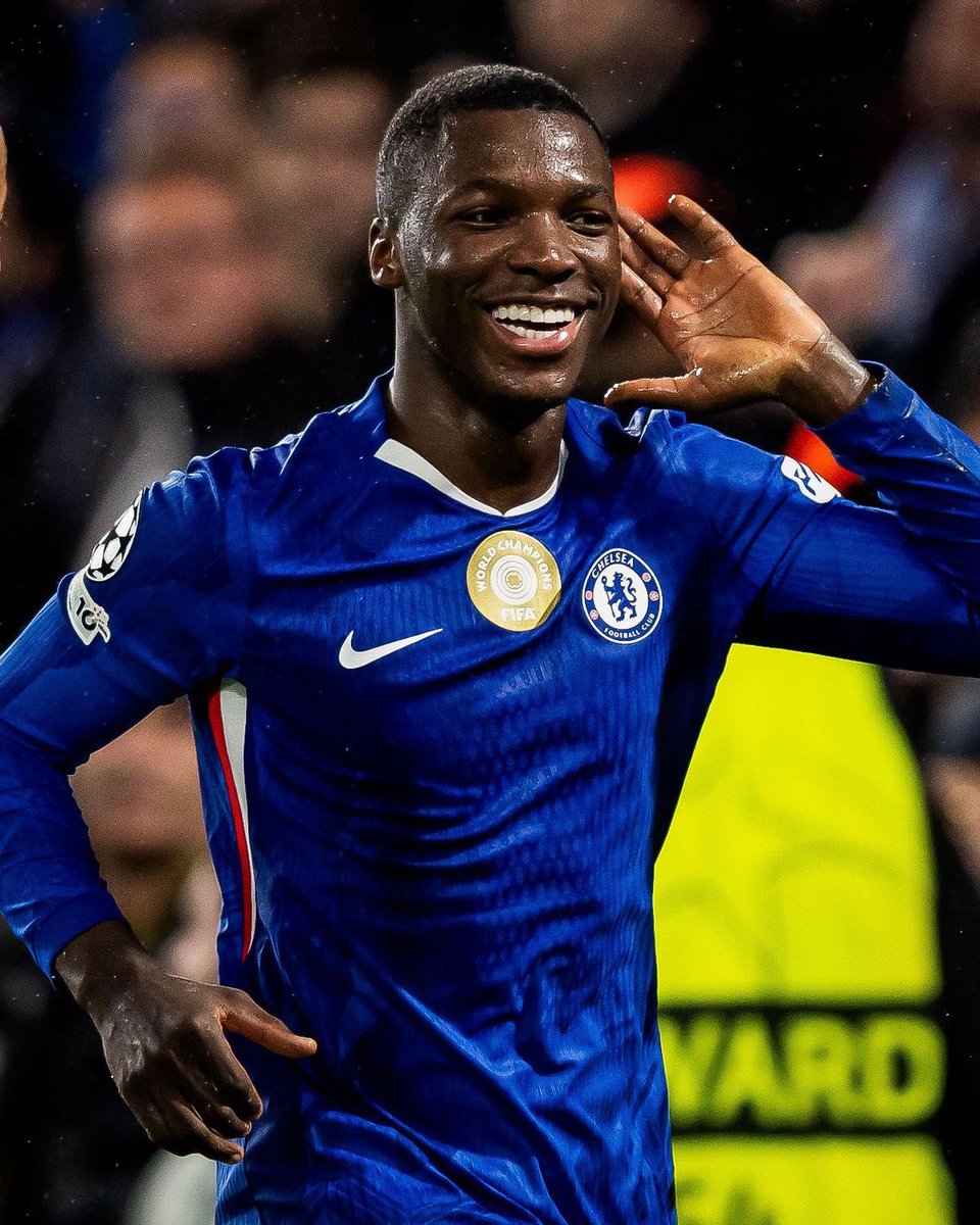 Chelsea FR tweet media