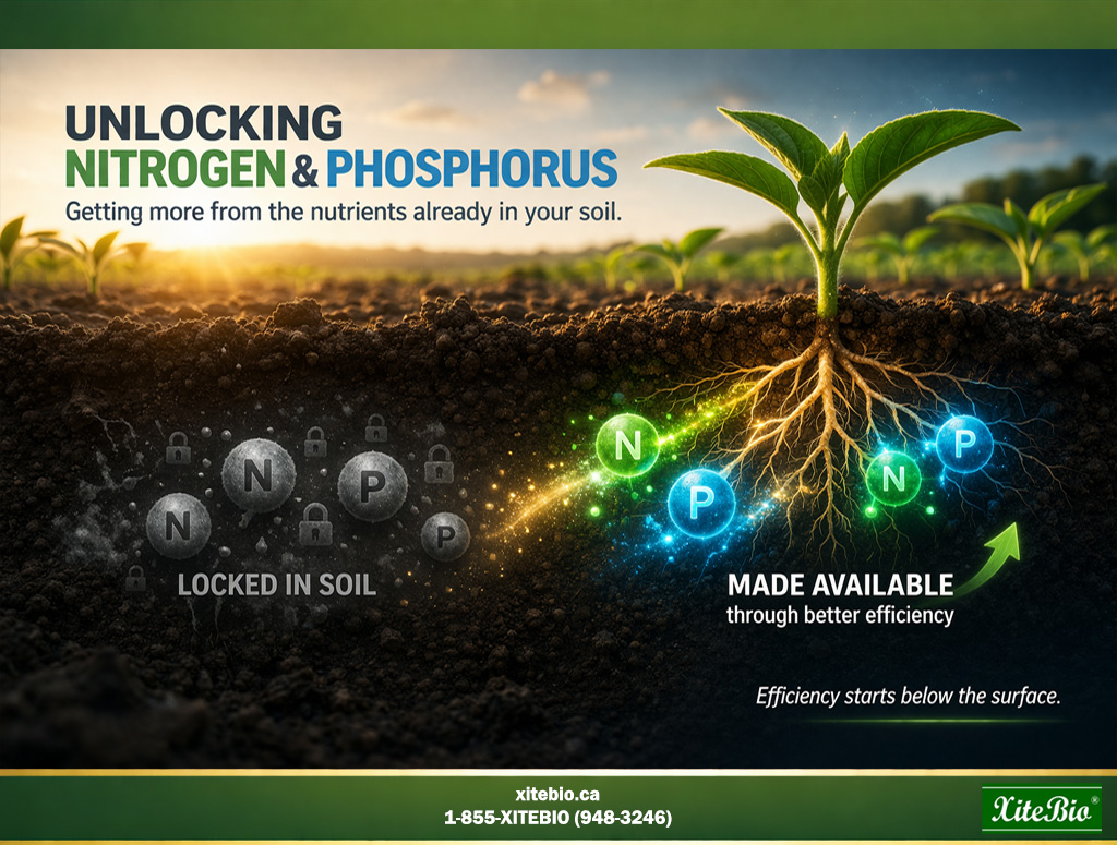 XiteBio Technologies tweet media