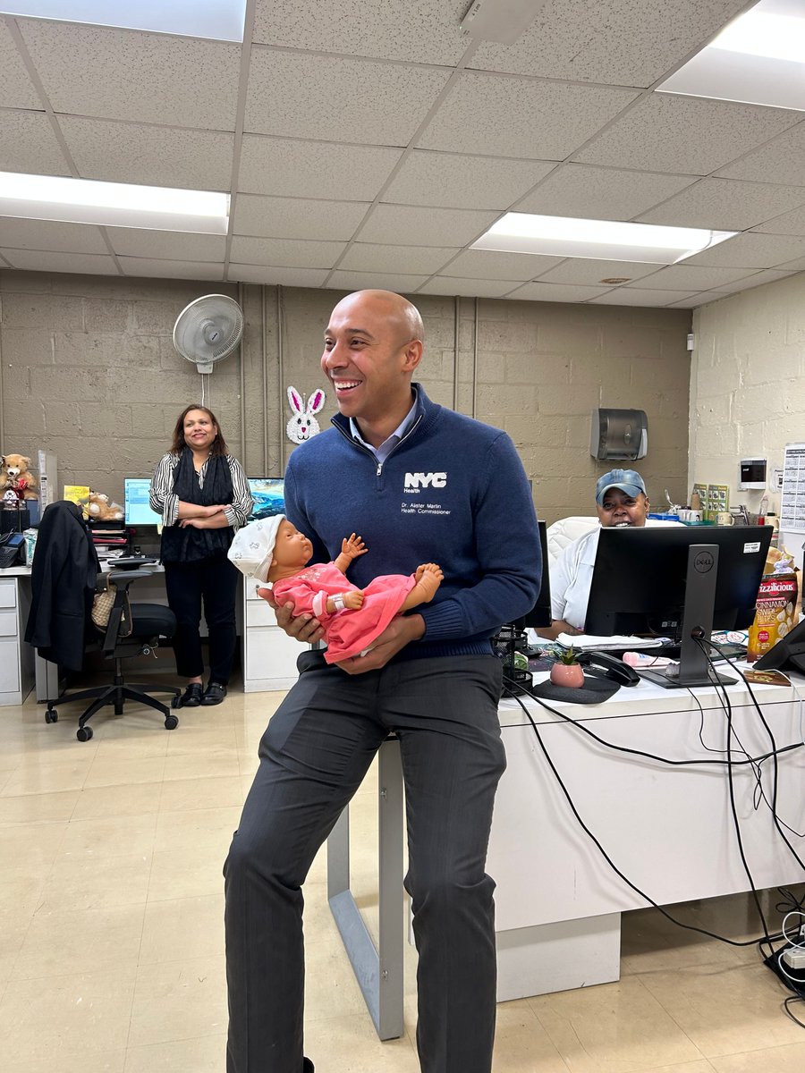 Dr. Alister Martin tweet media