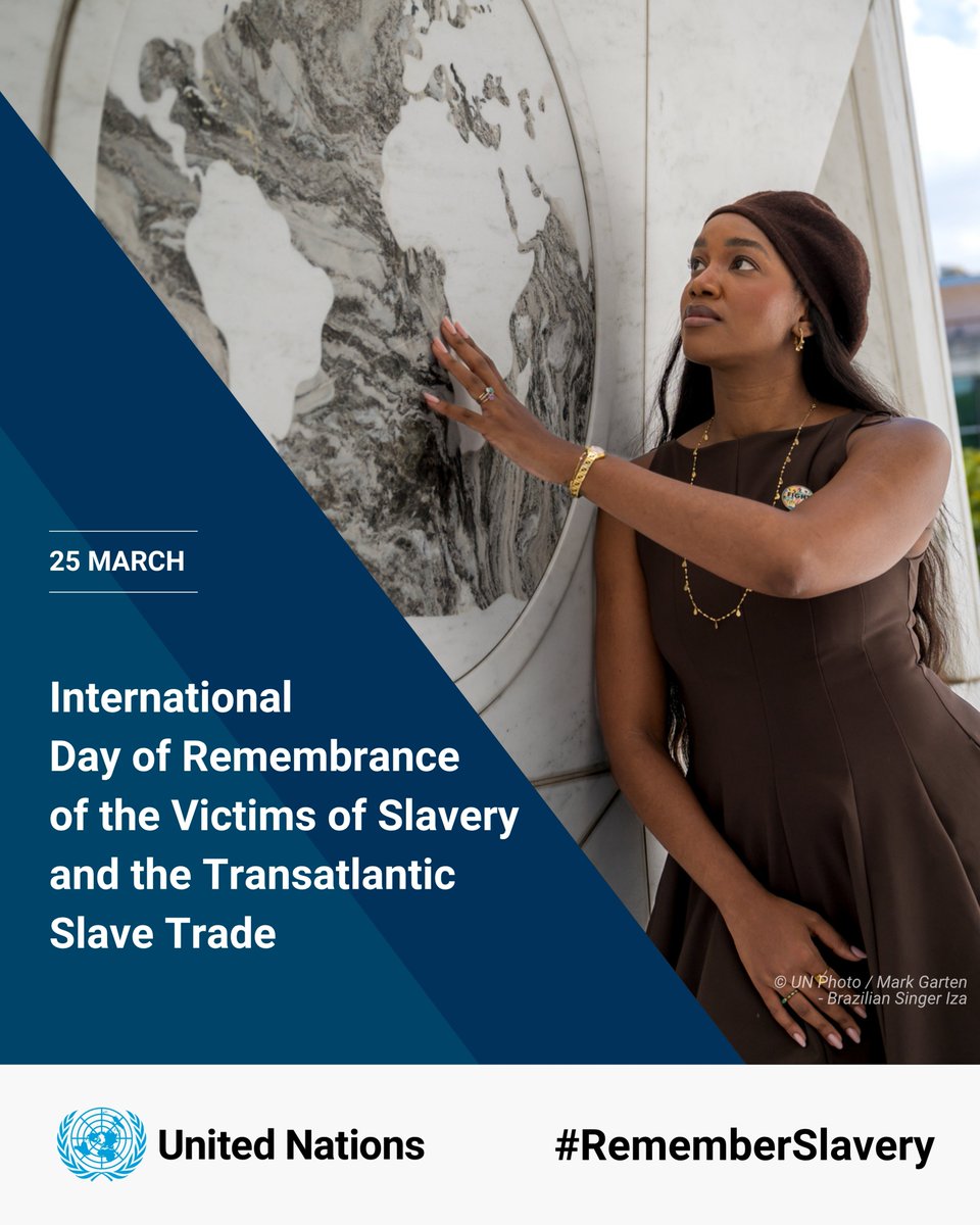 United Nations tweet media