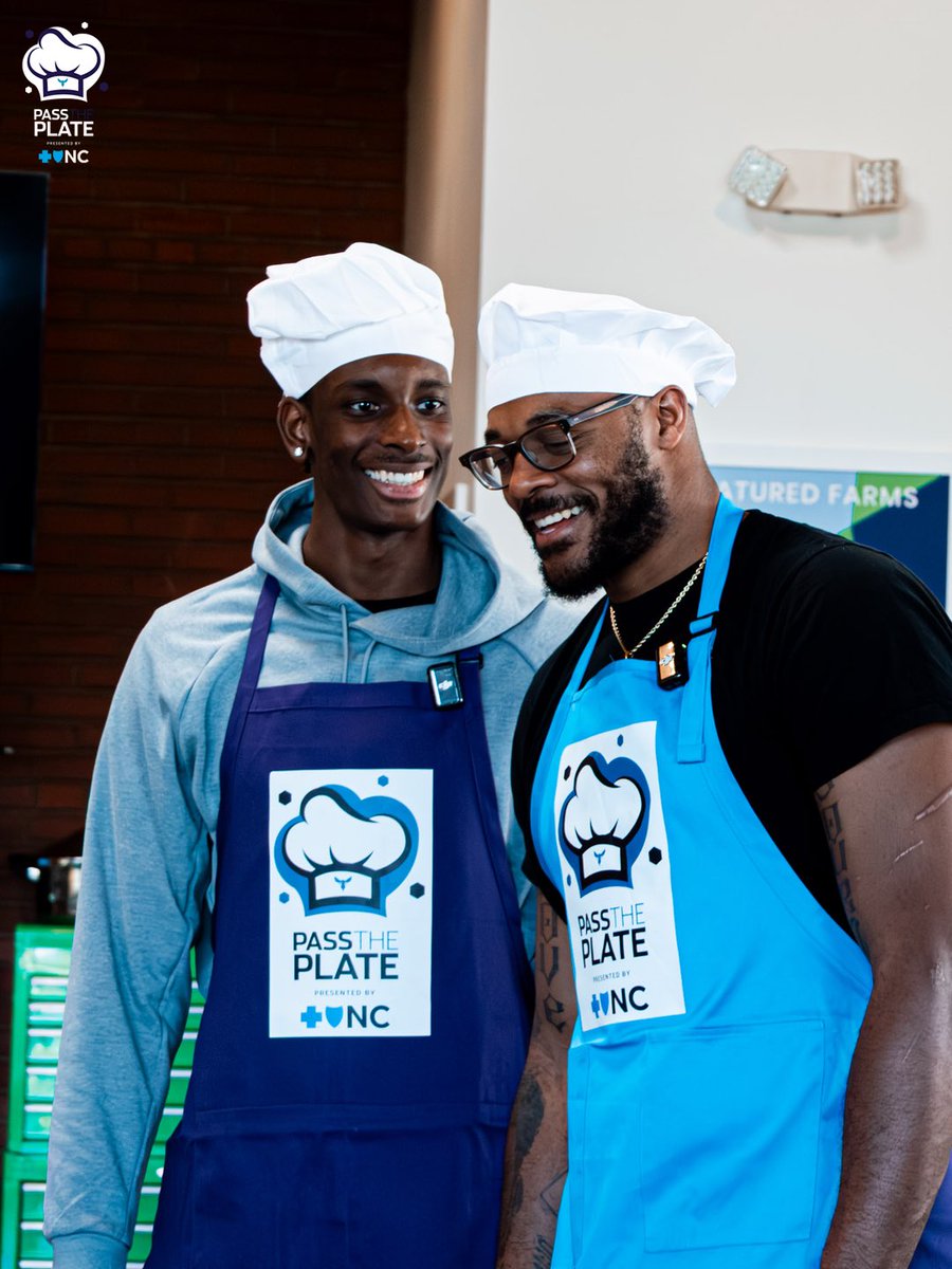 Charlotte Hornets tweet media