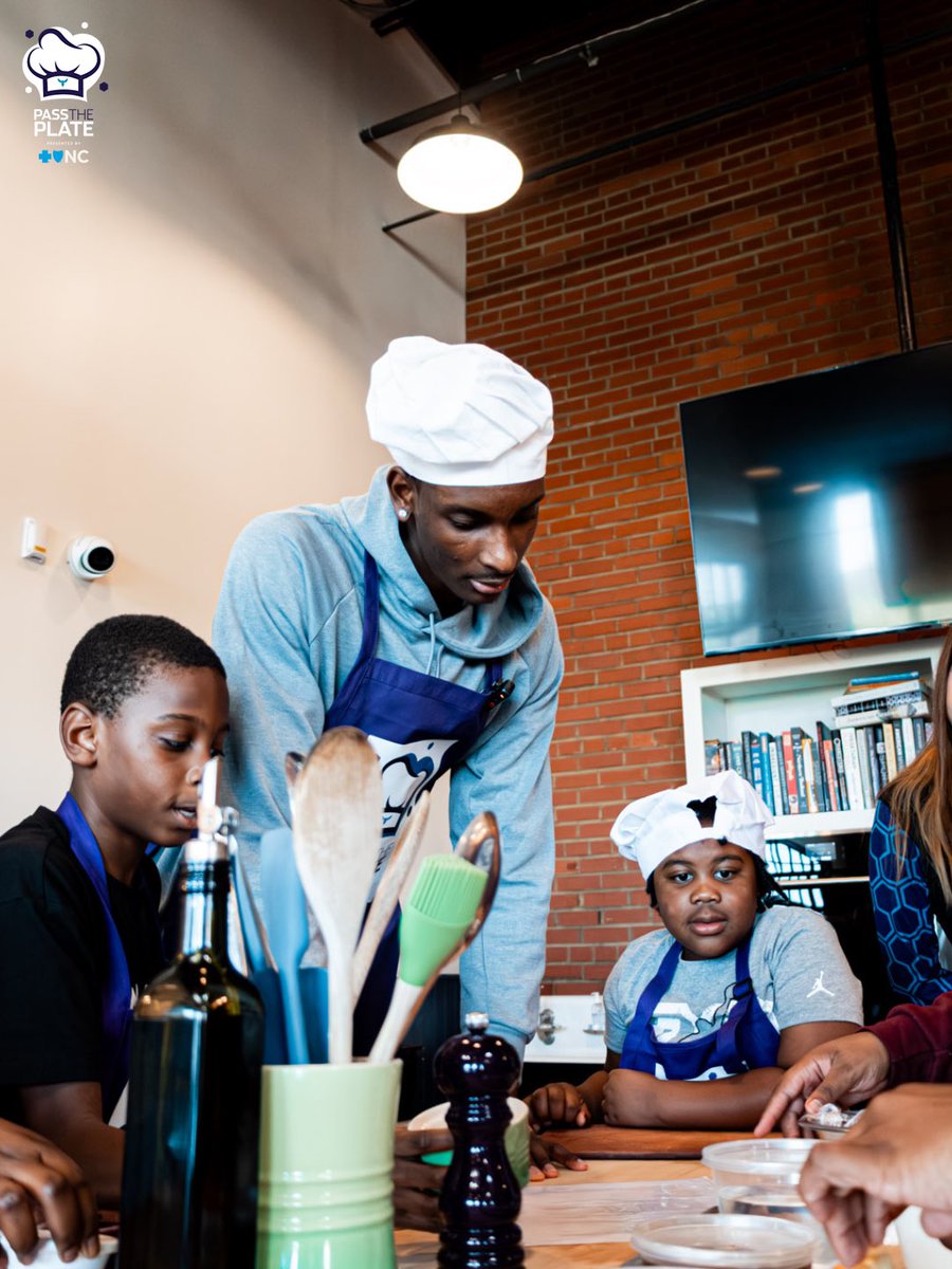 Charlotte Hornets tweet media