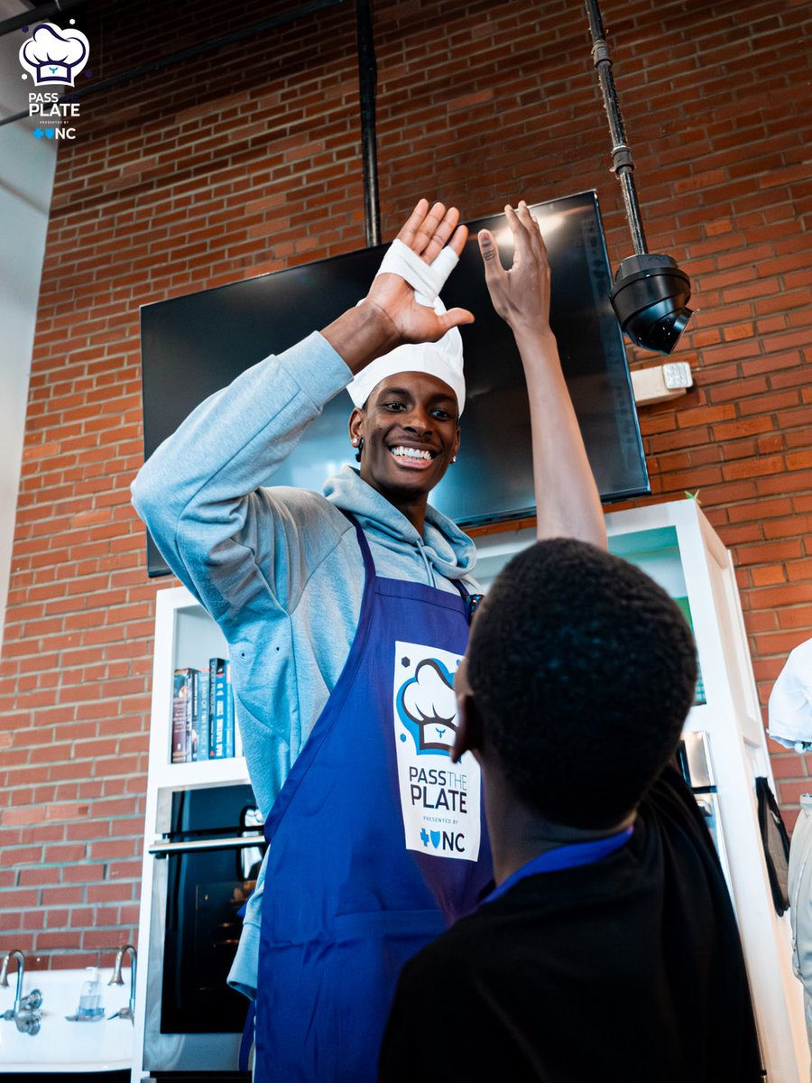 Charlotte Hornets tweet media