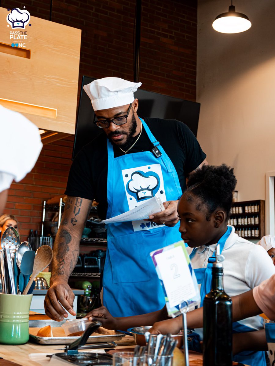 Charlotte Hornets tweet media