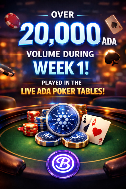 BETFi Poker tweet media