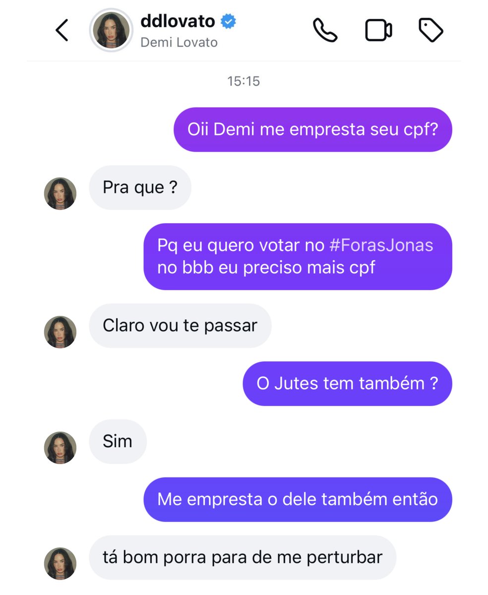 acervo demi lovato tweet media