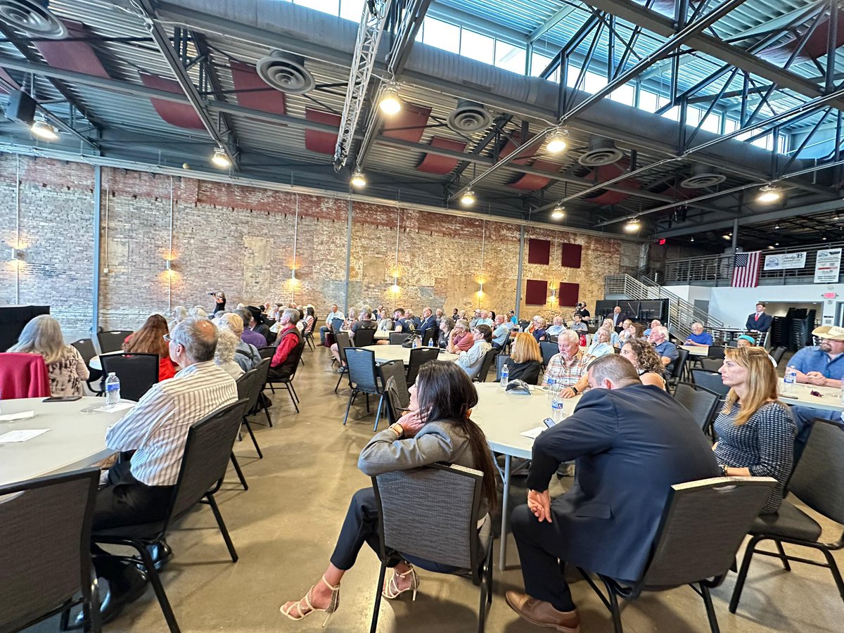 Lance Gooden tweet media