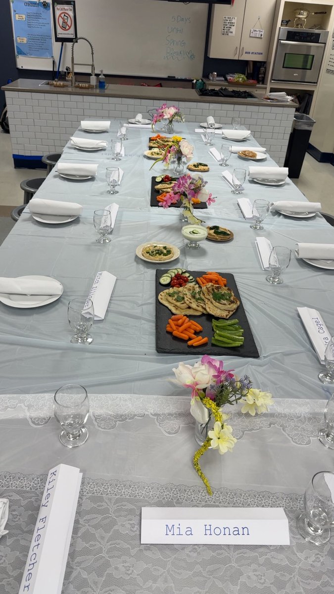 Riverside Brookfield High School tweet media