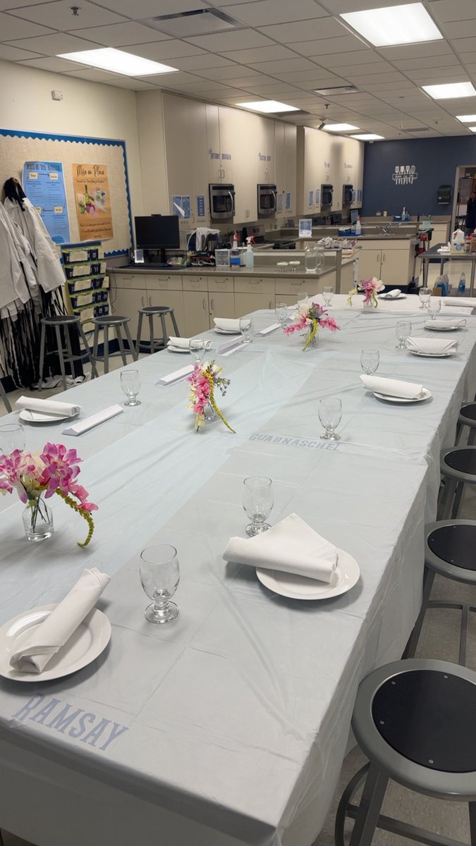 Riverside Brookfield High School tweet media