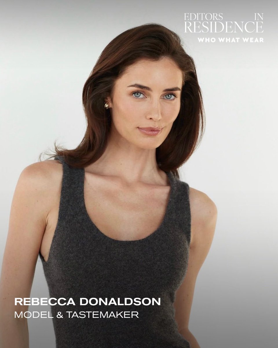 rebecca donaldson pics tweet media