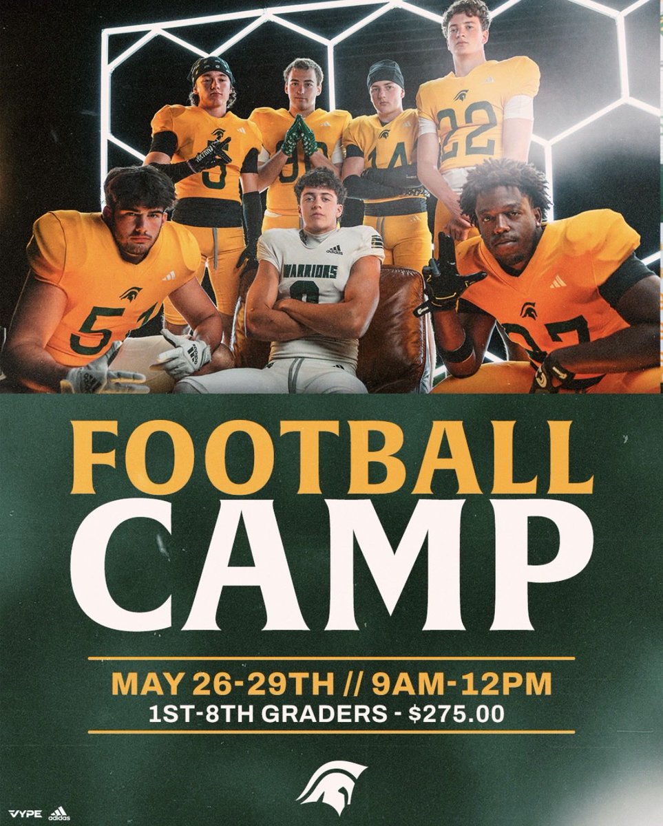 TWCA Football tweet media