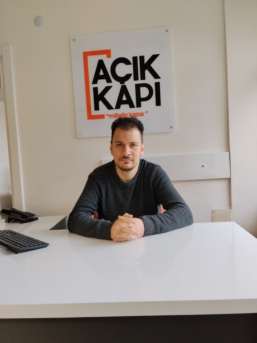 Burak Macit  tweet media