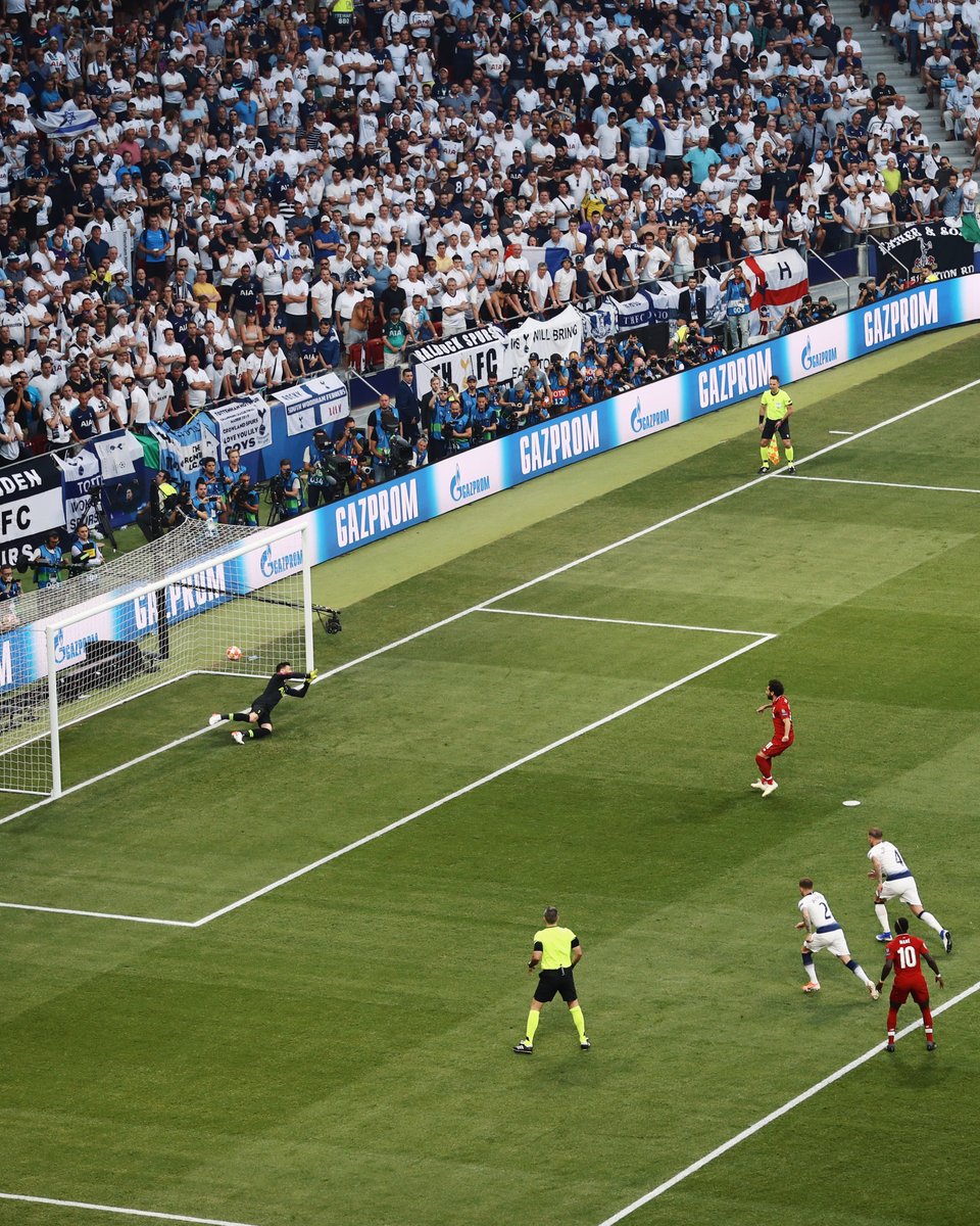 Liverpool FC tweet media