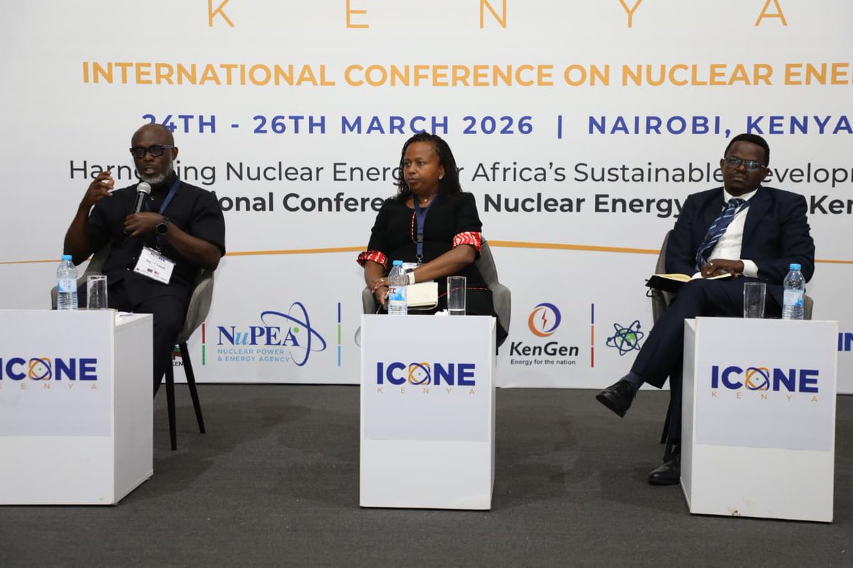 Public Private Partnerships Directorate - Kenya tweet media