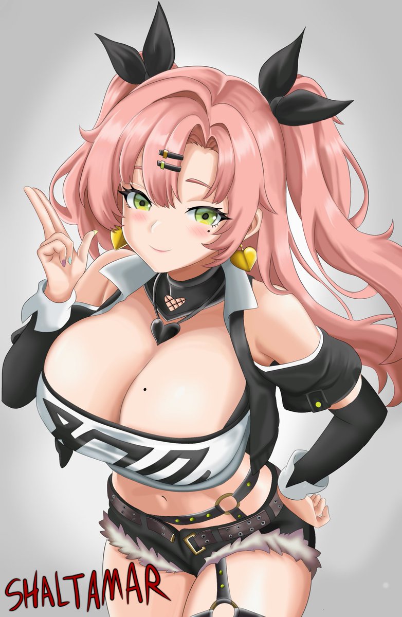 SHALITAMAR tweet media