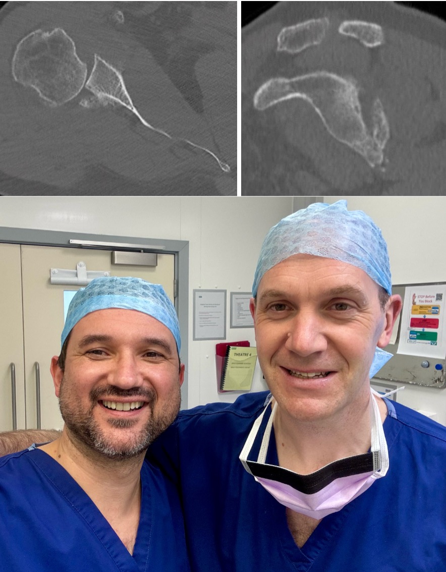 Peter Domos tweet media