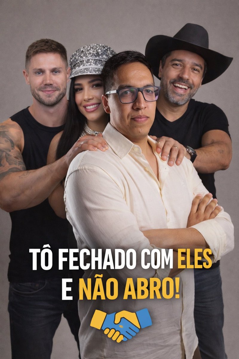 Honorato Morais tweet media