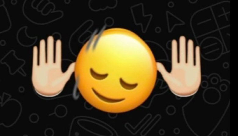 Heisenberg tweet media