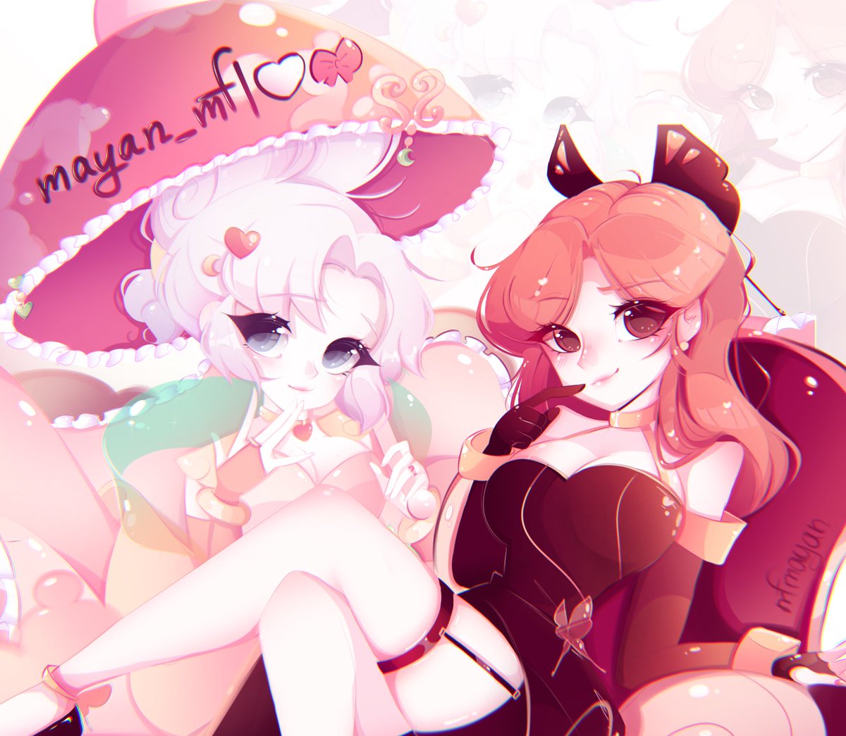 mfmayan🤍 tweet media