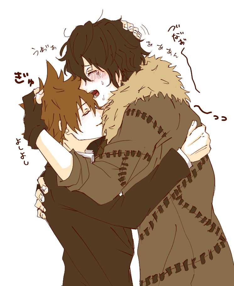 のんた tweet media