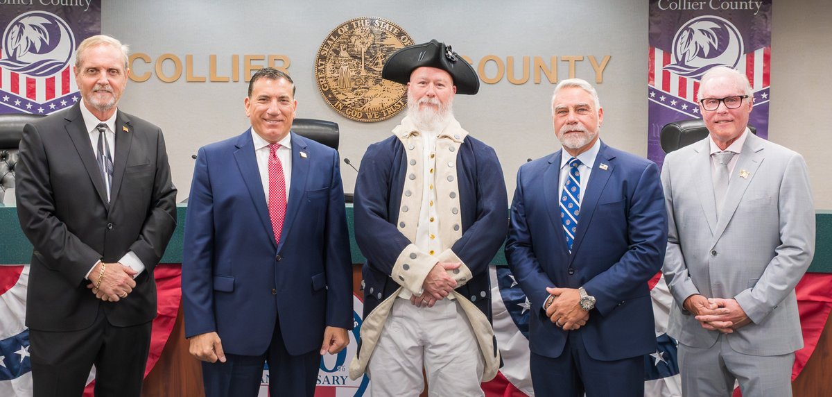 Collier County Government tweet media