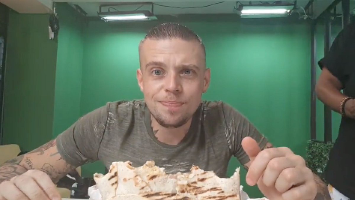 Yassix🎈 tweet media